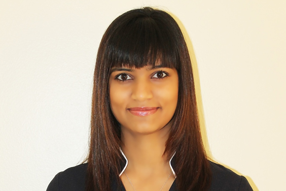 Cheryl Ramkumar
