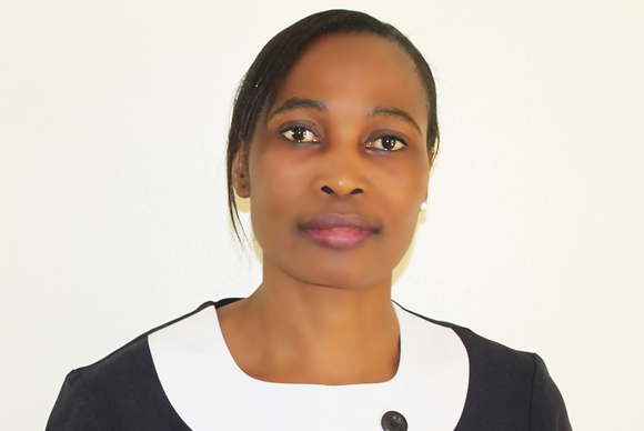 Zanele Mlungwana