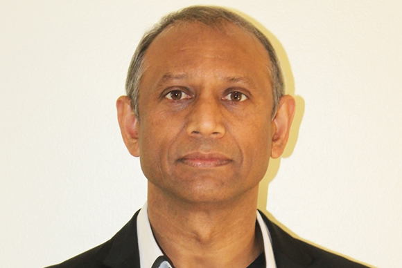 Ramesh Ramkumar